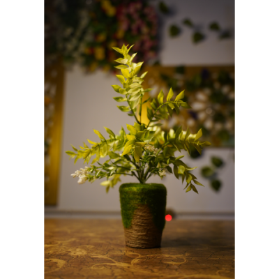 Full Rosi Top Flower