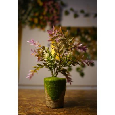 Full Rosi Top Flower