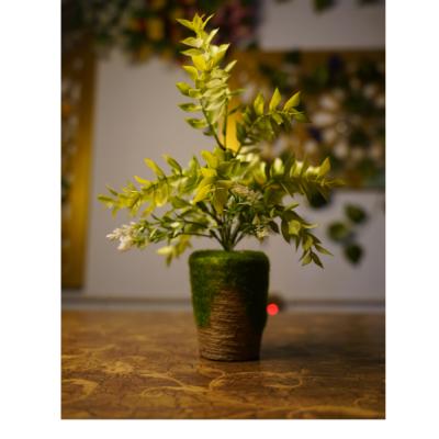 Full Rosi Top Flower