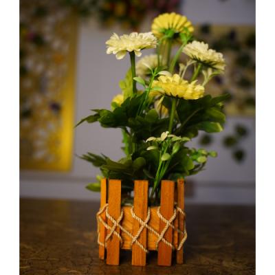 Mini Rosi Top Flower China