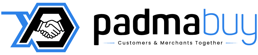 PadmaBuy - Customers & Merchants Togather