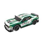 Remote Control Mini RC Drift Car (1: 20) – Green