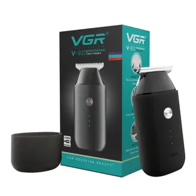 VGR V-932 Professional Rechargeable Pocket Hair Trimmer