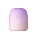 EWA A136 5W Mini Portable Bluetooth Speaker – Light Pink
