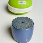 EWA A103 Bluetooth Speaker – Sky Blue Color