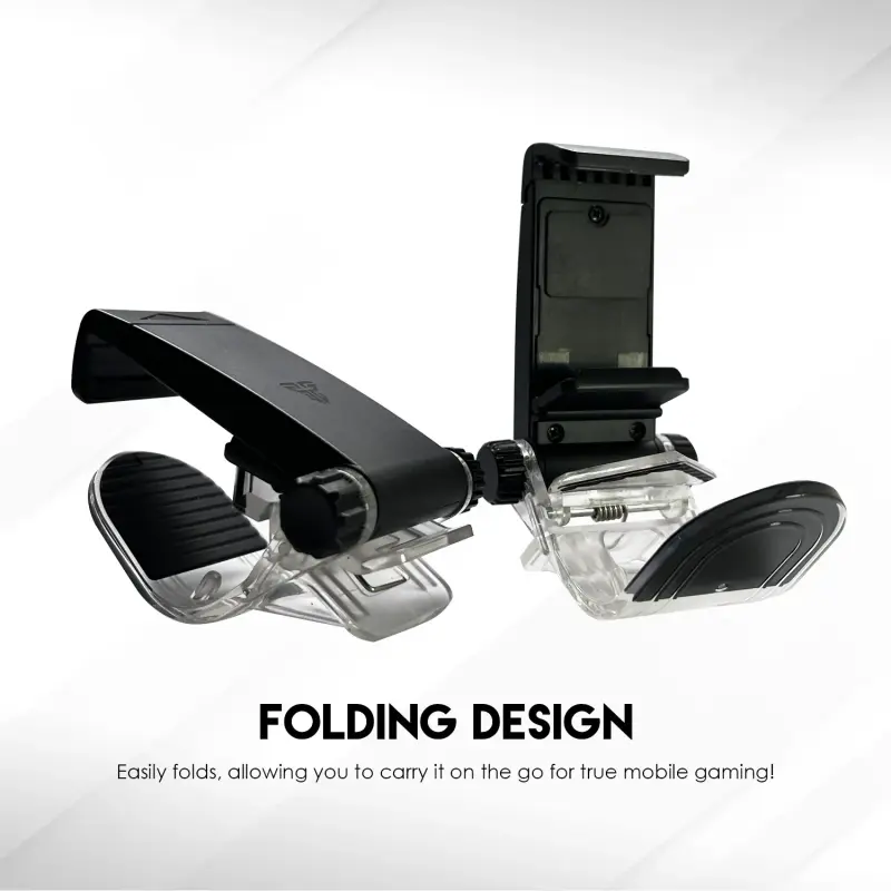 Fantech ACGP01 Gamepad Holder Smartphone Gaming Grip
