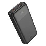 Hoco MMJ23 Resolute 22.5W Fast Charging Power Bank – 20000mAh