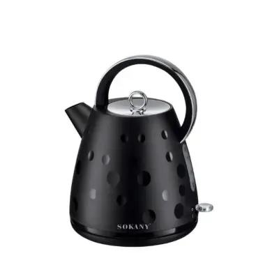 Sokany SK-1033 Electric Kettle – 1.7 L