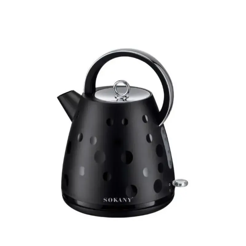 Sokany SK-1033 Electric Kettle – 1.7 L