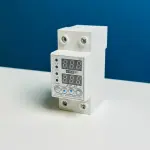 GearUP AVP-63 Automatic Voltage Protector-220V