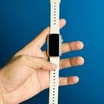 Valdus VB02 Bluetooth calling Smartwatch – Gold