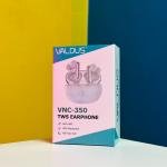 Valdus VNC-350  ANC+ENC Earbuds
