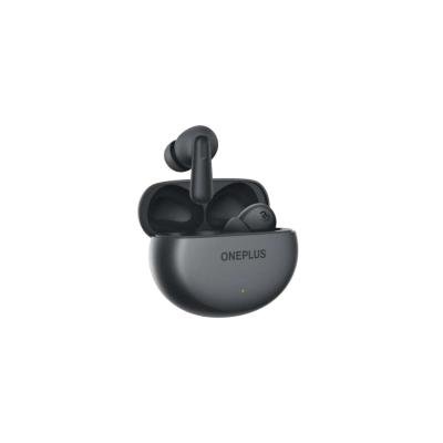 OnePlus Buds Ace 2 ANC True Wireless Earbuds – Black