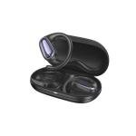 Hoco EA4 Cloud Open True Wireless Earbuds – Black