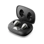 Vention NBNB0 Tiny T13 Wireless Bluetooth Earbuds – Black