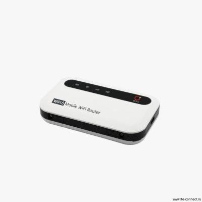 Olax MF985 4G LTE WiFi 6 Pocket Router