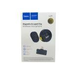 Hoco L21 ENC Wireless Microphone For Lightning