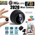 A9 Mini camera 1080P ip camera Night Version Micro Voice Wireless Recorder Mini Camcorders Video Surveillance camera wifi Camera