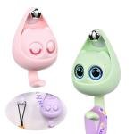 Creative Wall Hook for Clothes Hat Scarf Key Holders Hanger Rack Home Decoration Hanger(2 pcs)