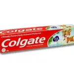 Colgate Baby Bubble Fruit Toothpaste 50ml