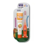 Meril Baby Brushing Training Kit 45gm