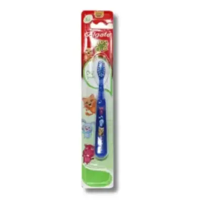 Colgate Kids Toothbrush(0-2Y)