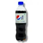 Pepsi Diet 500ml (Pet Bottle)