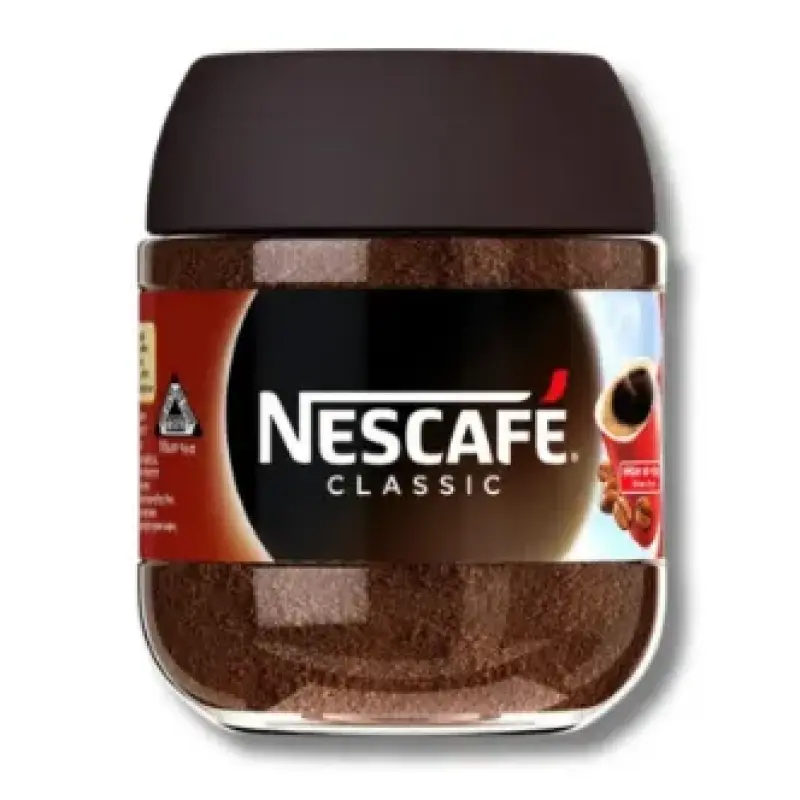 Nescafe Classic Coffee 24gm (Jar)