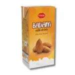 Pran Badam Milk Drink 200ml