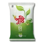 Pusti Black Tea Best Leaf 200gm