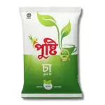Pusti Black Tea Best Leaf 400gm