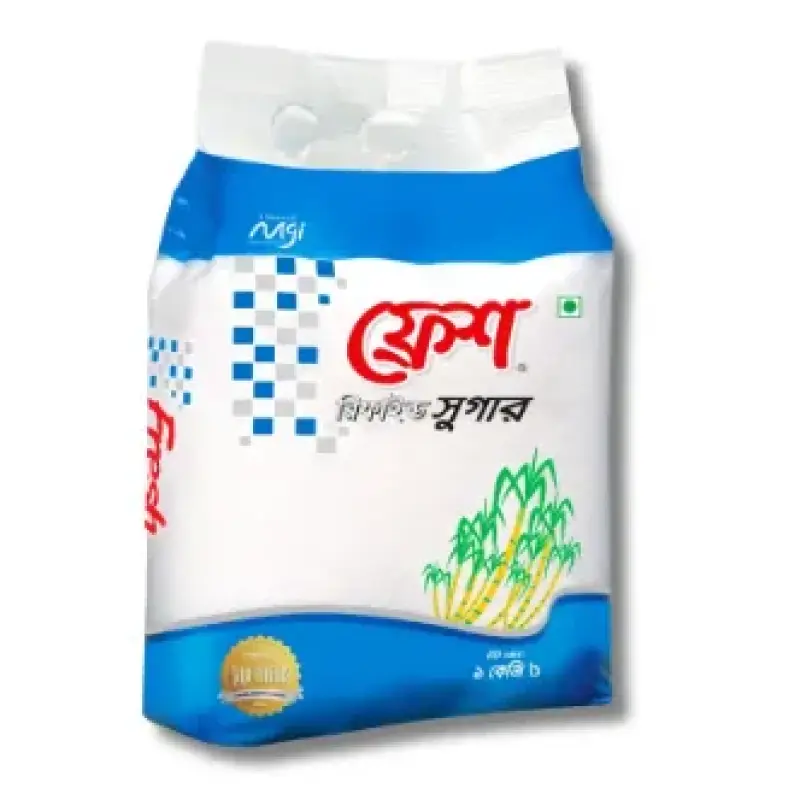 Fresh Refined Sugar 1kg