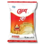 Fresh Atta 2kg