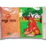 Pran Moshur Dal 1kg