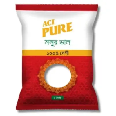 ACI Pure Moshur Dal 1kg