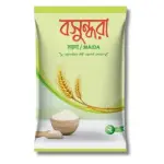 Bashundhara Maida 2kg