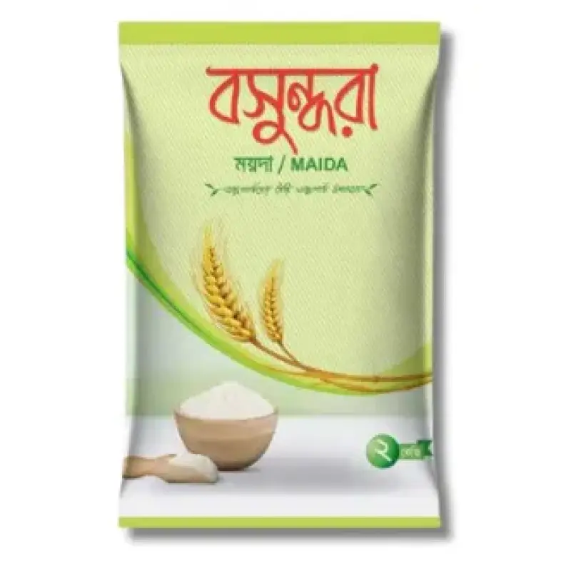 Bashundhara Maida 2kg