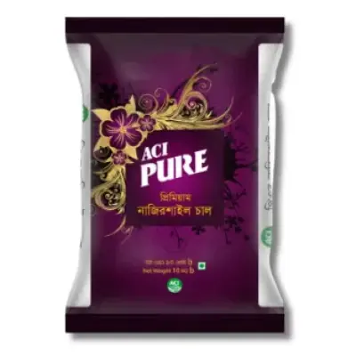 ACI Pure Najirshail Rice 10kg