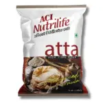 ACI Brown Atta 2kg