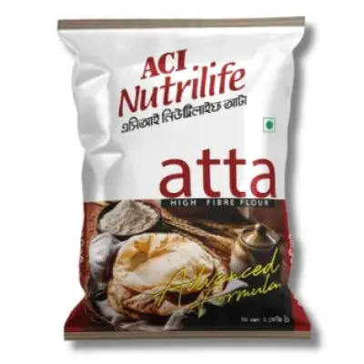 ACI Brown Atta 2kg