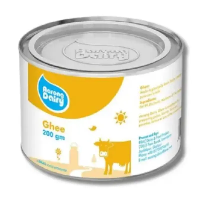 Aarong Ghee 200gm