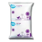 Aarong UHT Full Cream Liquid Milk 500ml