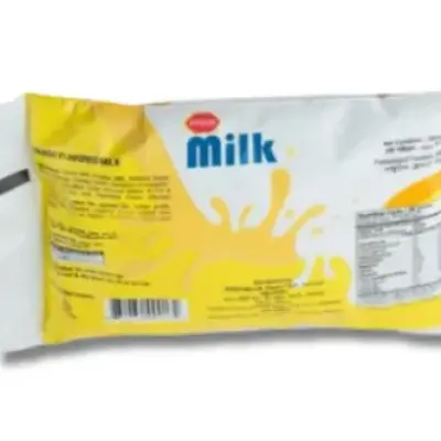 Pran Mango Flavored Milk 200ml