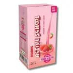 Marks Strawberry Ice Cream UHT Milk 125ml