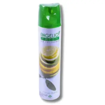 Angelic Air Freshener Citrus Burst 300ml