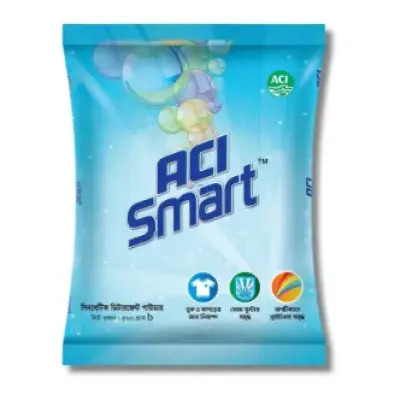ACI Smart Detergent Powder 500gm