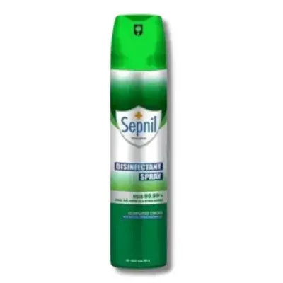 Sepnil Disinfectant Spray 300ml