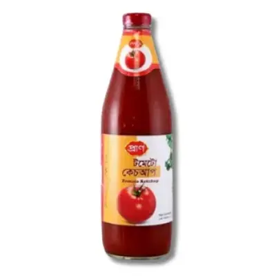 Pran Tomato Ketchup 1000gm