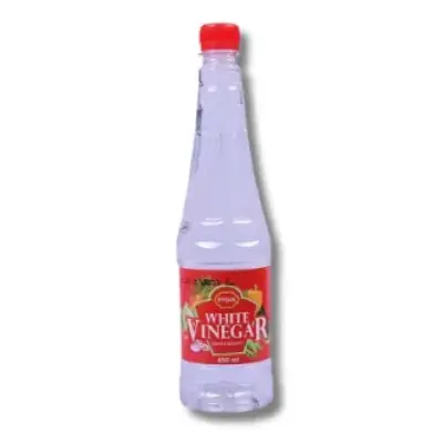 Pran White Vinegar 650ml