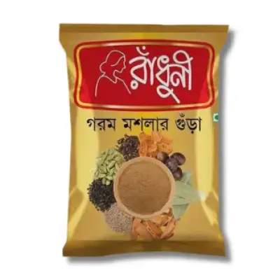 Radhuni Garam Masala Powder 15gm